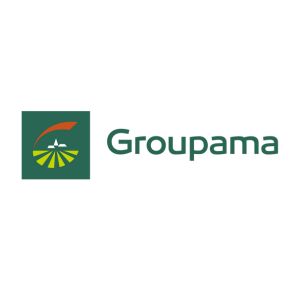 Groupama logo